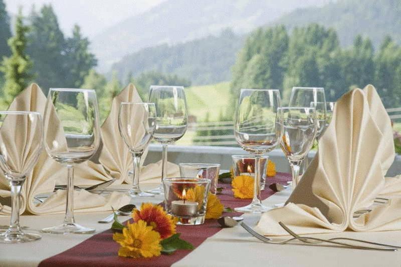 Berghoteltirol Jungholz Eksteriør billede